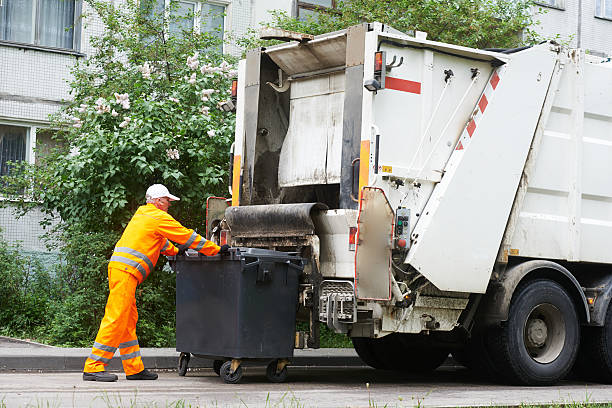 Best Commercial Junk Removal  in Lemay, MO